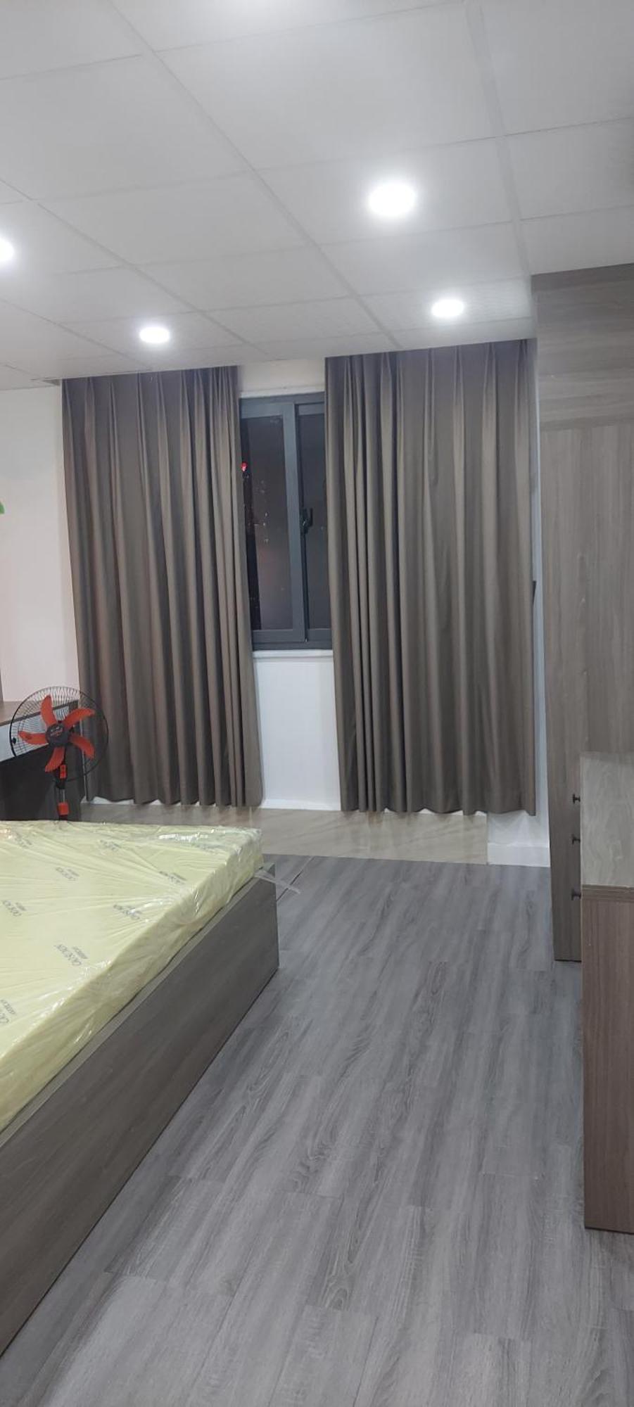 Ailen Boutique Hotel Ho Chi Minh City Exterior photo